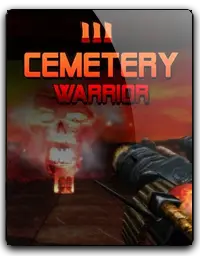 Cemetery Warrior 3