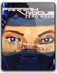 Farrah Rogue: Zero Hour