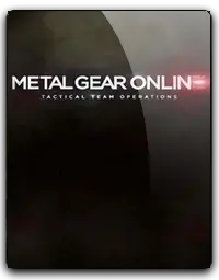 Metal Gear Online 2015