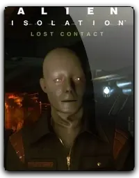 Alien: Isolation Lost Contact