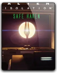 Alien: Isolation Safe Haven