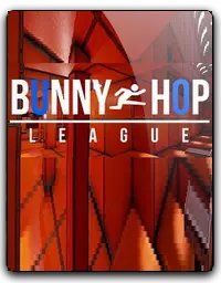 Bunny Hop League