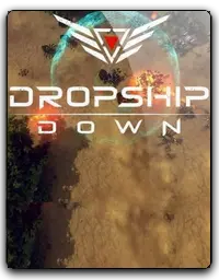 Dropship Down