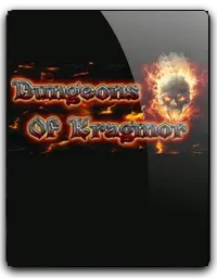 Dungeons Of Kragmor