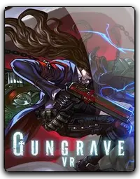 Gungrave VR