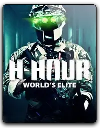 HHour: Worlds Elite