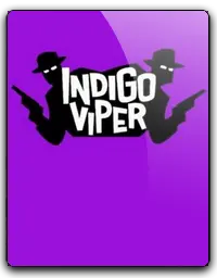 Indigo Viper