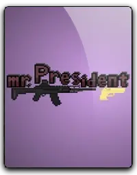 mrPresident Prologue Episode