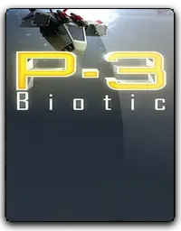 P3 Biotic
