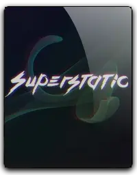 Superstatic