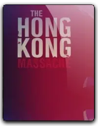 The Hong Kong Massacre