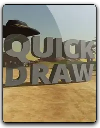 Quick Draw VR