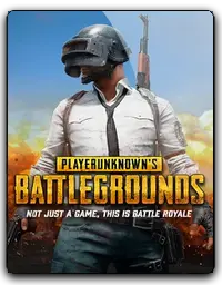 Playerunknowns Battlegrounds