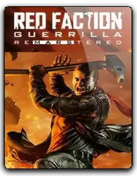Red Faction: Guerrilla ReMarstered