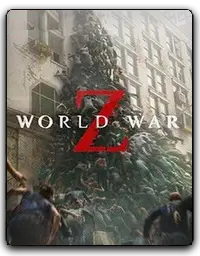 World War Z 2019
