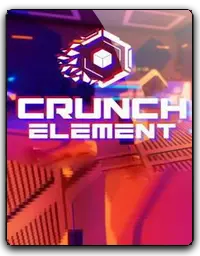 Crunch Element: VR Infiltration