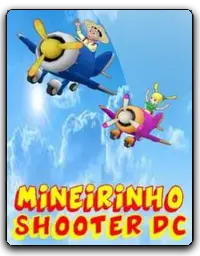 Mineirinho Shooter DC