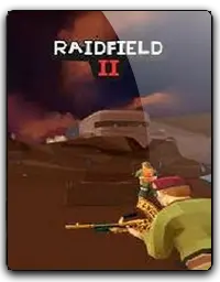 Raidfield 2