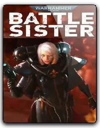 Warhammer 40000: Battle Sister