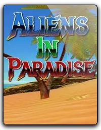 Aliens In Paradise