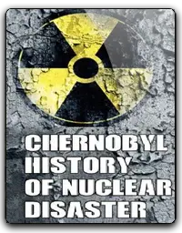 Chernobyl history of nuclear disaster