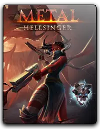 Metal: Hellsinger