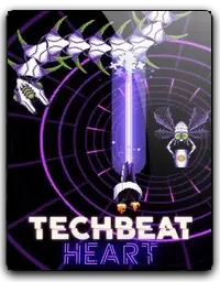 TechBeat Heart