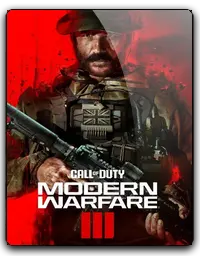 Call of Duty: Modern Warfare 3 2023