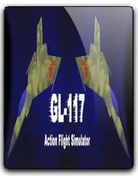 GL117 Action Flight Simulator
