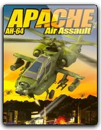 Apache Air Assault 2003