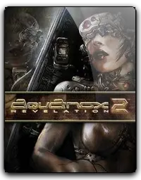 AquaNox 2: Revelation