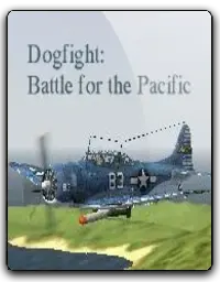 Pacific Warriors 2: Dogfight