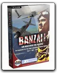 Banzai: for Pacific Fighters