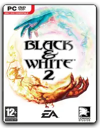 Black White 2