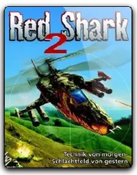 Red Shark 2