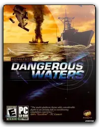 SCS Dangerous Waters