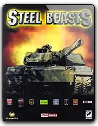 Steel Beasts