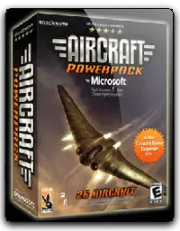 Aircraft Powerpack For Microsoft Flight Simulator X2004