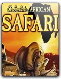 Cabelas African Safari
