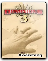 Dominions 3: The Awakening
