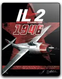IL2 Sturmovik: 1946
