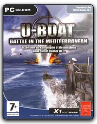 UBoat: Battle in the Mediterranean