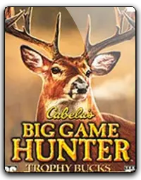 Cabelas Big Game Hunter: Trophy Bucks