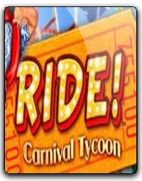 Ride Carnival Tycoon