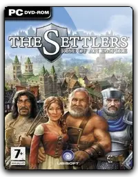 The Settlers 6: Rise of an Empire