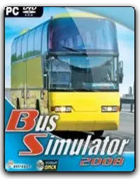 Bus Simulator 2008