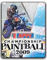 NPPL: Championship Paintball 2009