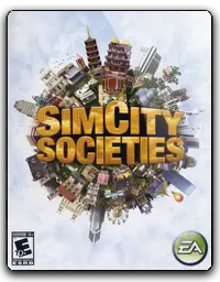 SimCity Societies: Destinations