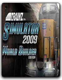 Trainz 2009: Railroad Simulator