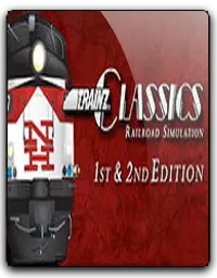 Trainz Classics: 1st 2nd Edition